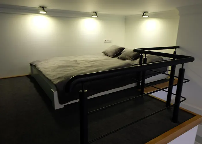 Apartament Elementos
